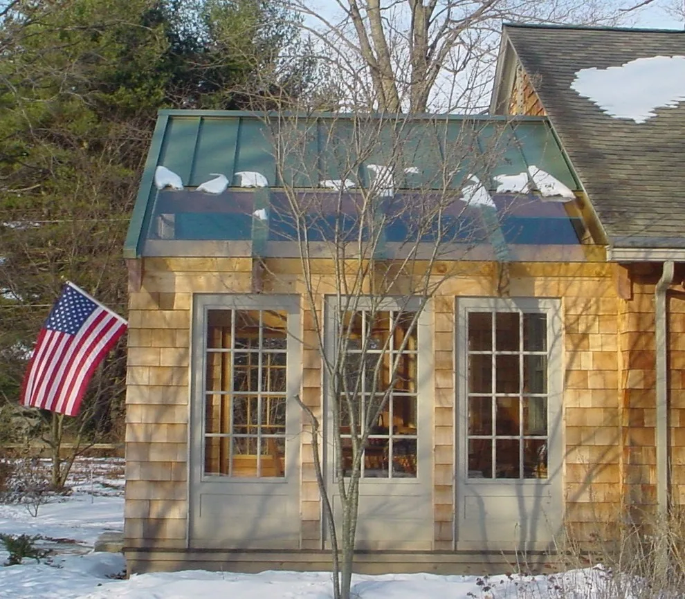 Steve Petrunti Building And Remodeling - Photo 6