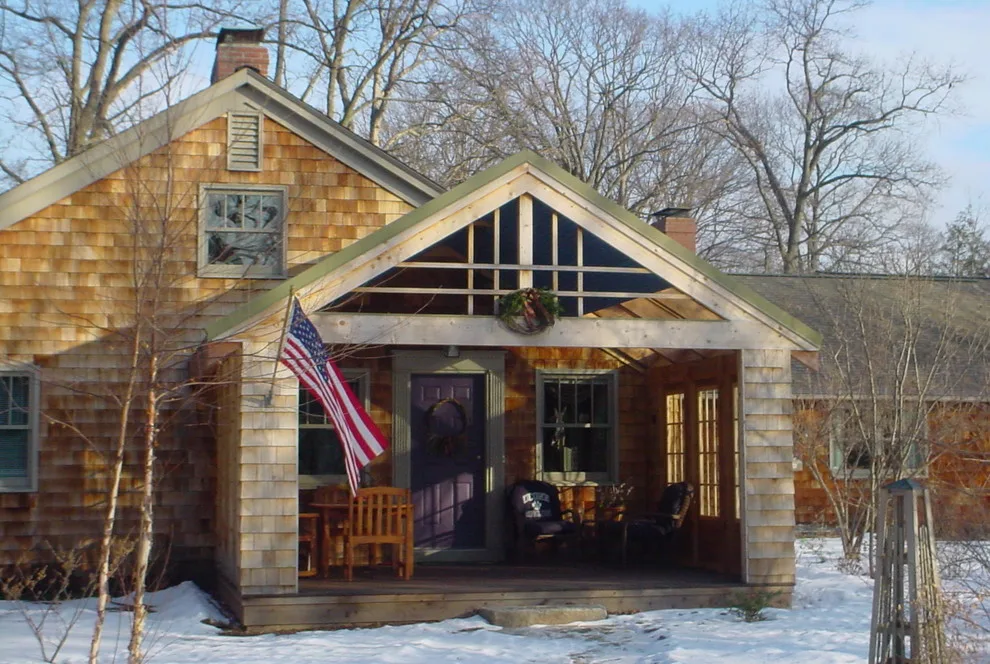 Steve Petrunti Building And Remodeling - Photo 7