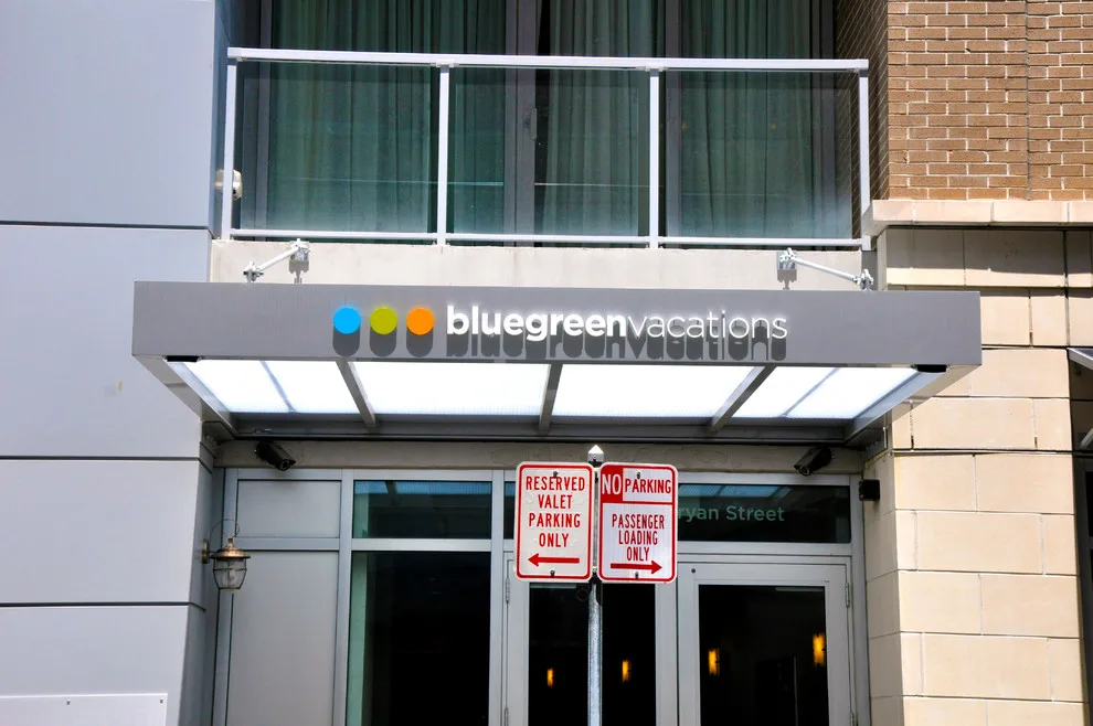 Commercial Metal Canopies by Coastal Canvas Products - Photo 11