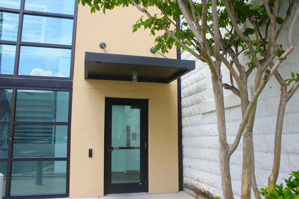 Commercial Metal Canopies by Coastal Canvas Products - Photo 2