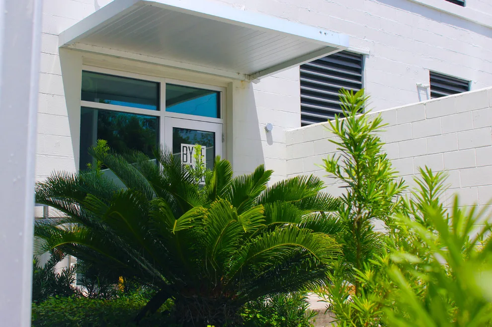 Commercial Metal Canopies by Coastal Canvas Products - Photo 7