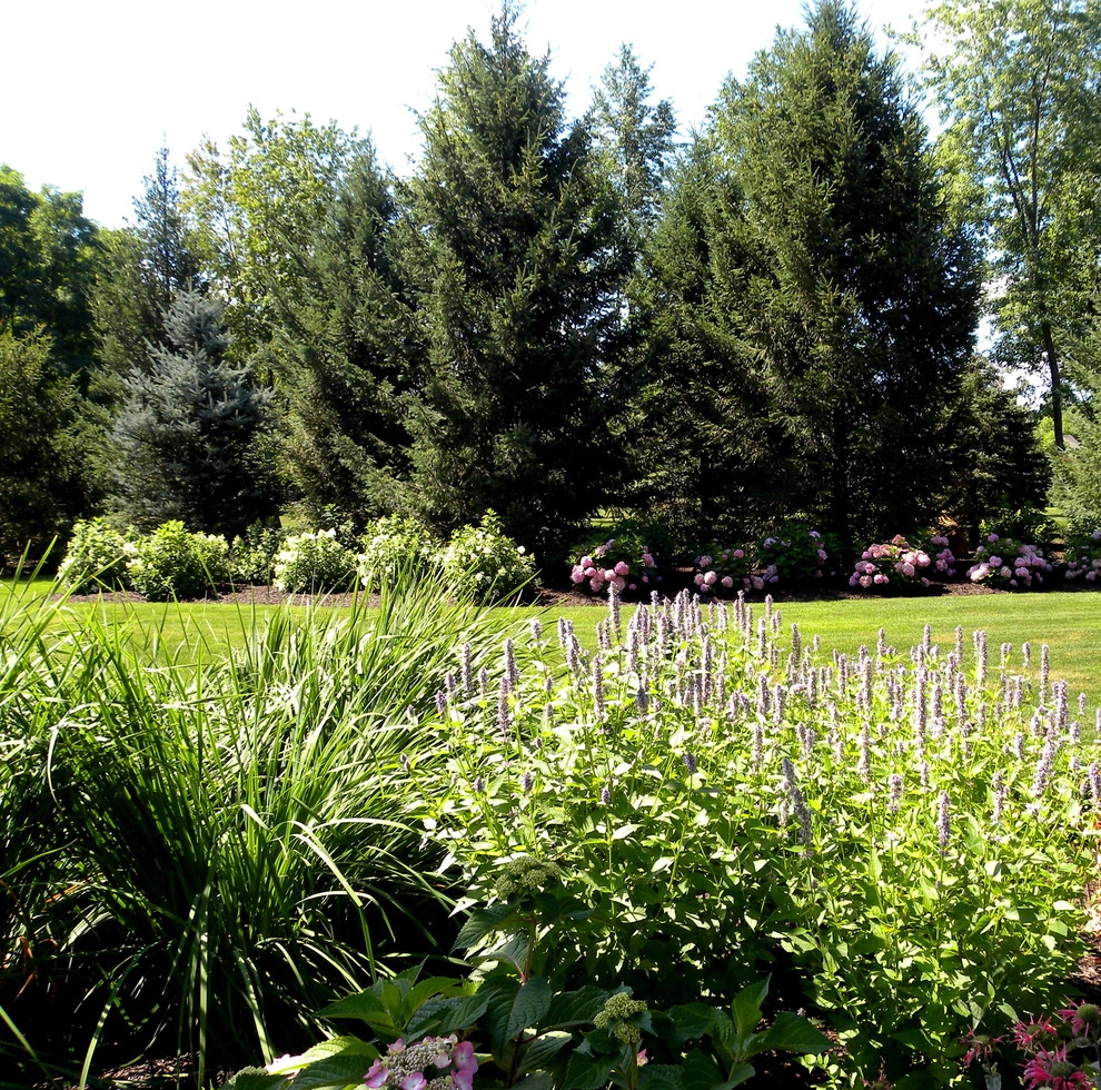 Valparaiso Landscaping & Hardscaping Transformation by Smalls Landscaping - Photo 8