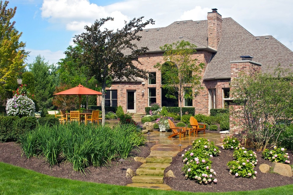 Valparaiso Landscaping & Hardscaping Transformation by Smalls Landscaping - Photo 6