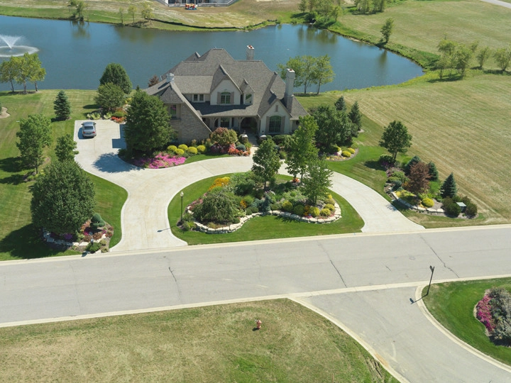 Overview of Landscape Projects by Smalls Landscaping - Photo 4