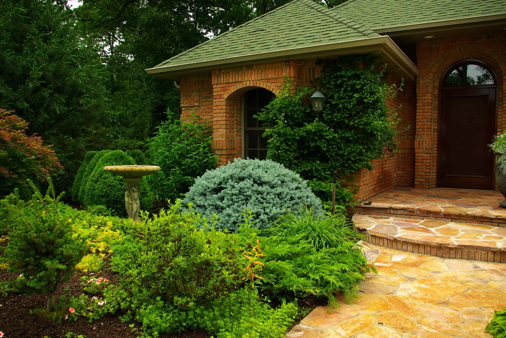Northwest Indiana Marshall Residence by Smalls Landscaping - Photo 18