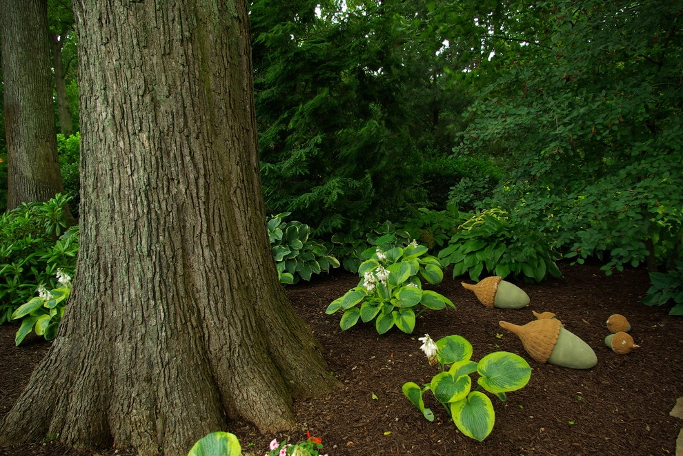 Northwest Indiana Marshall Residence by Smalls Landscaping - Photo 7