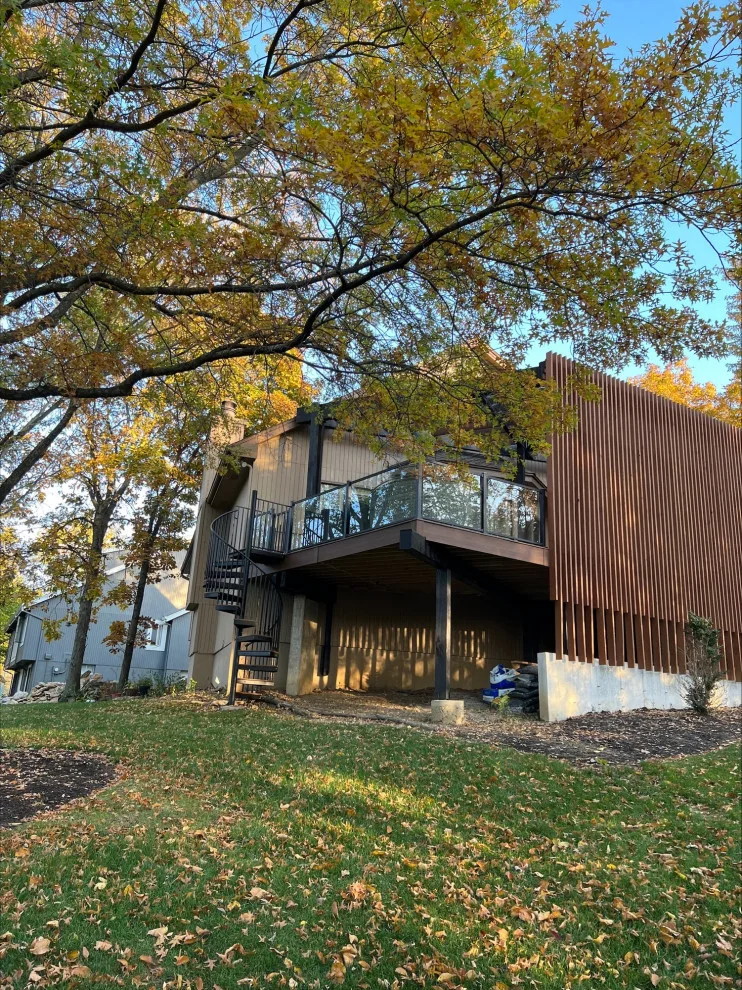 Miller Project by Graber Outdoors/Columbia - Photo 6