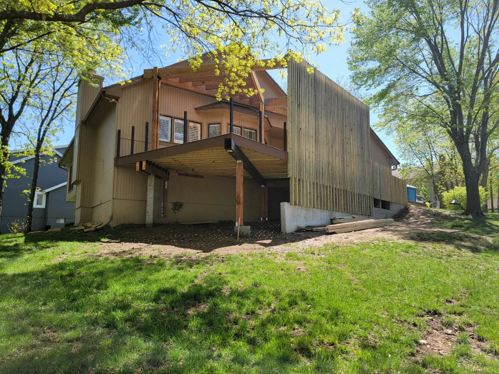 Miller Project by Graber Outdoors/Columbia - Photo 8