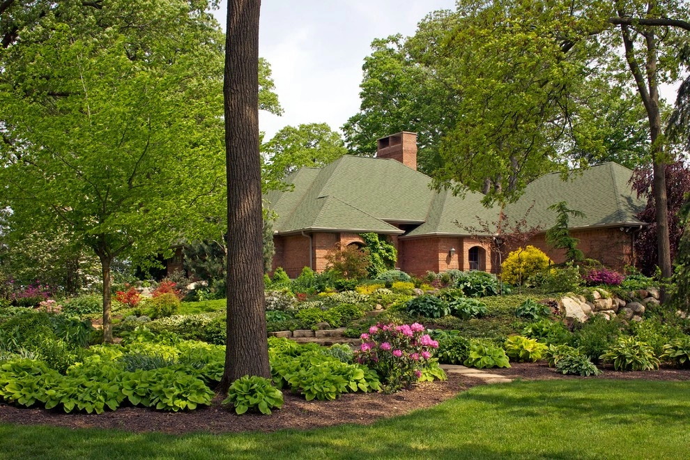 Northwest Indiana Marshall Residence by Smalls Landscaping - Photo 10