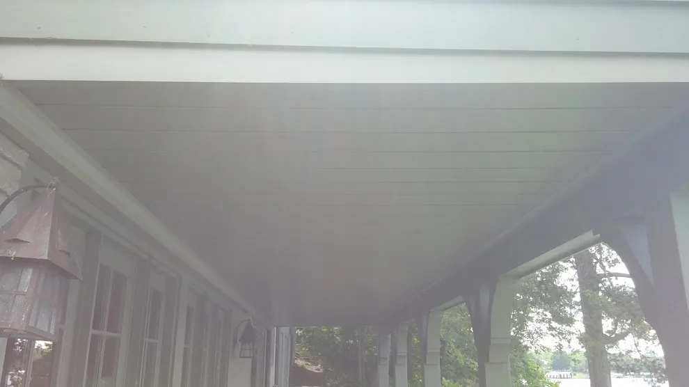 Under Deck Oasis - Photo 3