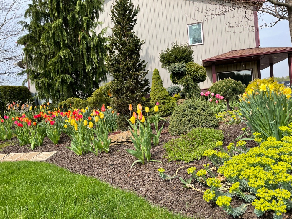 Smalls Landscaping by Smalls Landscaping - Photo 20