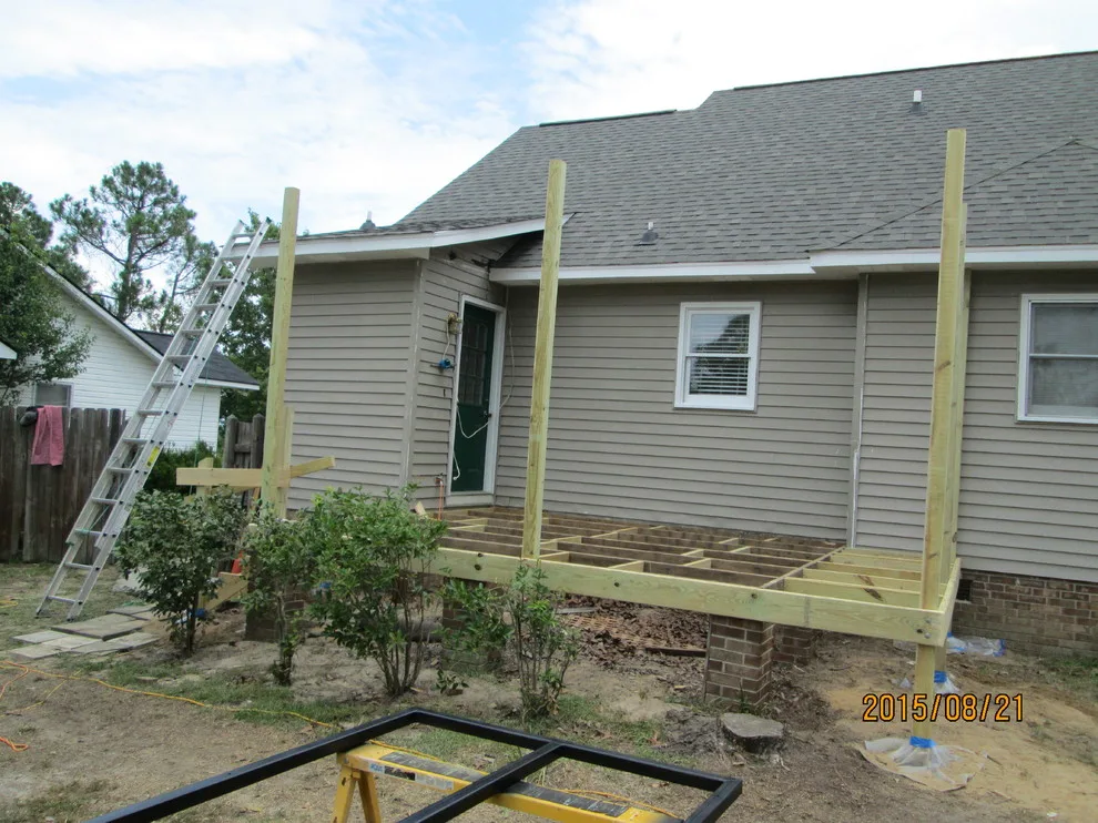 S&J Specialty Builders - Photo 13