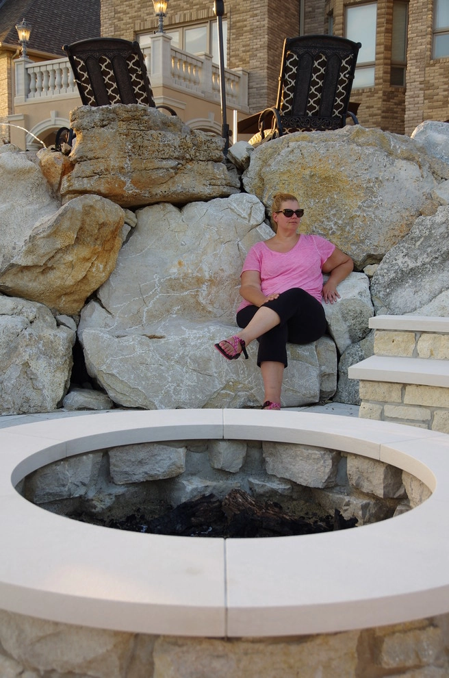 Hardscaping in Valparaiso by Smalls Landscaping - Photo 7