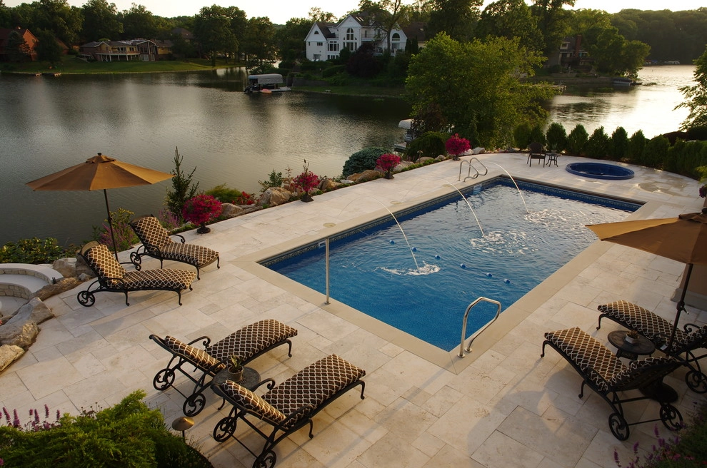 Hardscaping in Valparaiso by Smalls Landscaping - Photo 11
