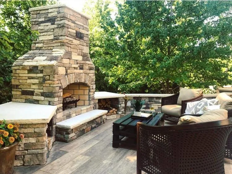 Kansas City Hardscapes - Photo 4