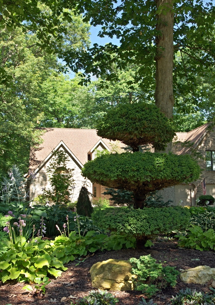 Planting Beds Brought to Life! by Smalls Landscaping - Photo 5