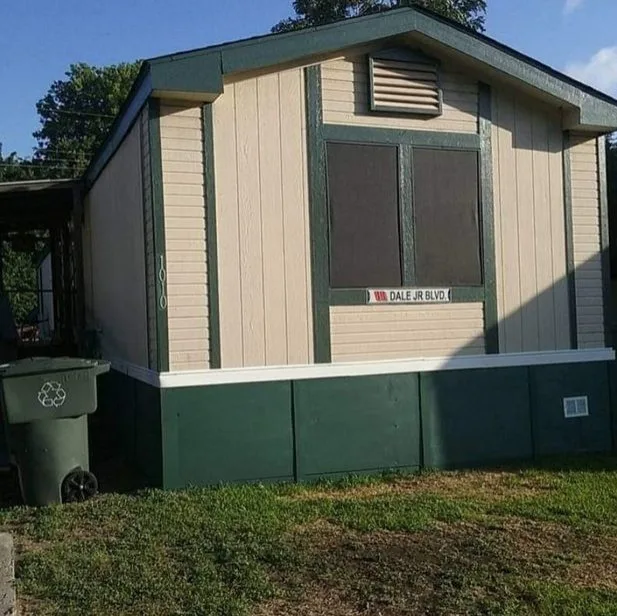 TB Deck & Fence Repair And Powerwashing - Photo 10