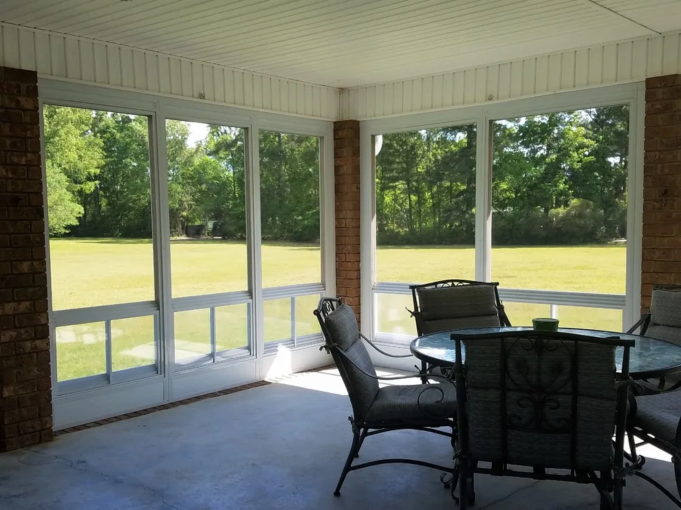 Model 200 Walls Below by Sunspace Of Charleston - Photo 6