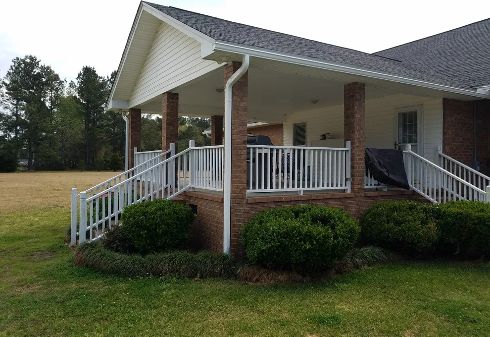Model 200 Walls Below by Sunspace Of Charleston - Photo 3