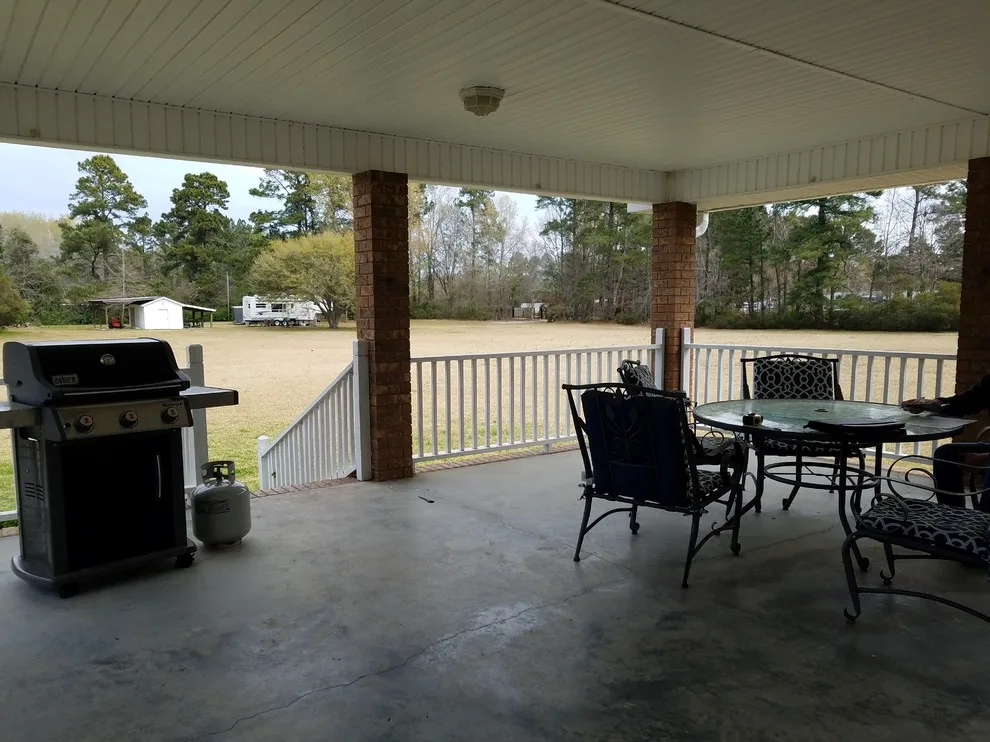 Model 200 Walls Below by Sunspace Of Charleston - Photo 2