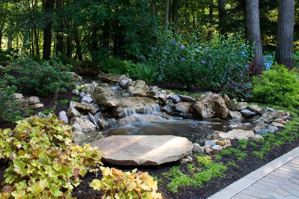 Hydrangea Wonderland! by Smalls Landscaping - Photo 6