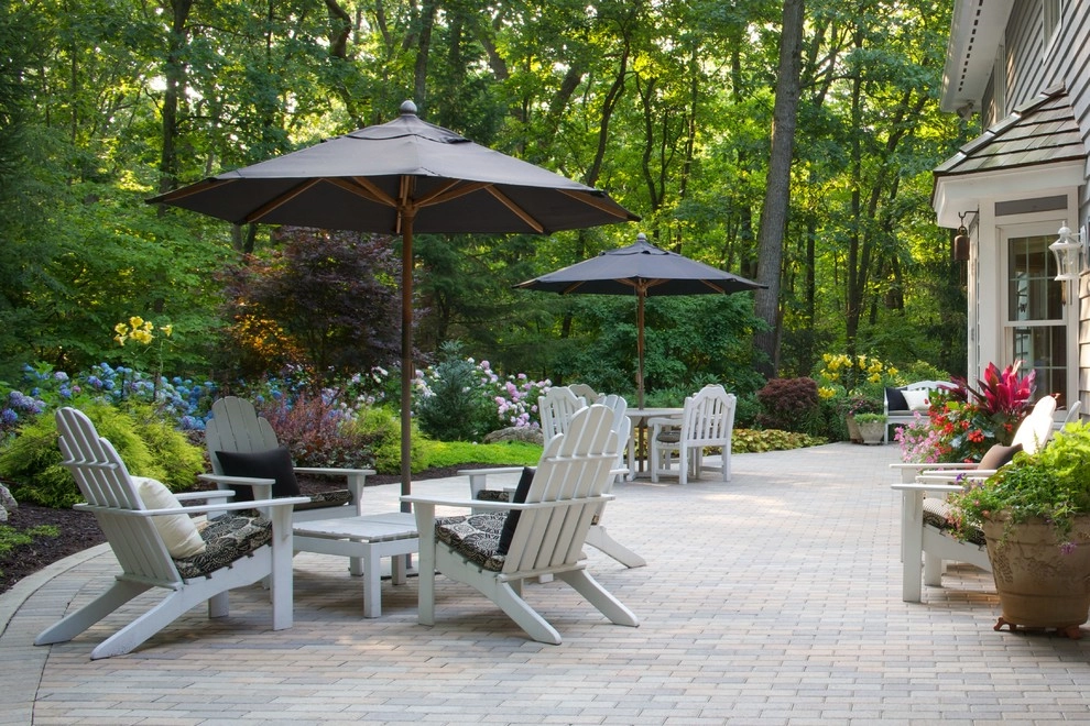 Hydrangea Wonderland! by Smalls Landscaping - Photo 8