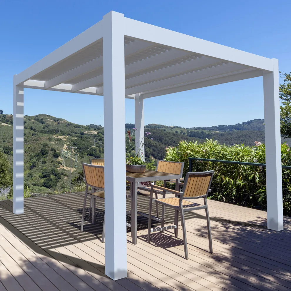 Heartland Pergolas - Photo 4