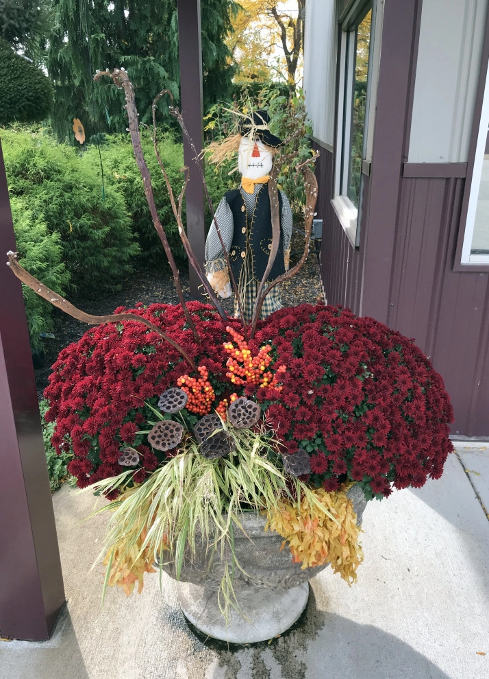 Smalls Landscaping - Photo 4