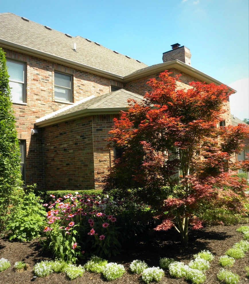 Valparaiso Landscaping & Hardscaping Transformation by Smalls Landscaping - Photo 5