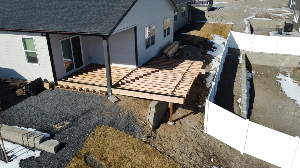 Outdoor Shade Structures by ModernBuilds, LLC - Photo 16