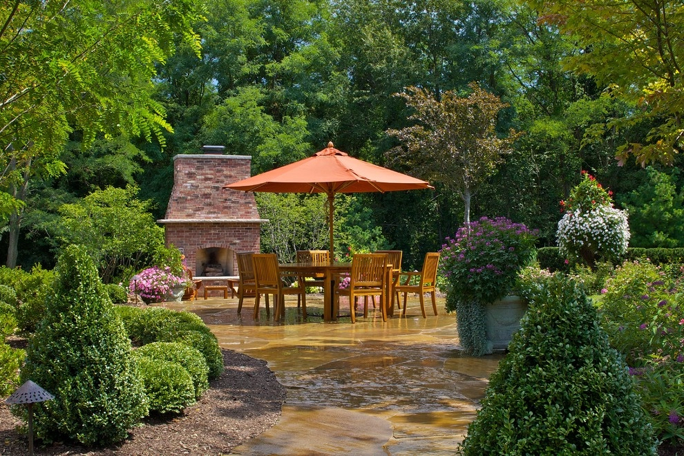 Valparaiso Landscaping & Hardscaping Transformation by Smalls Landscaping - Photo 7
