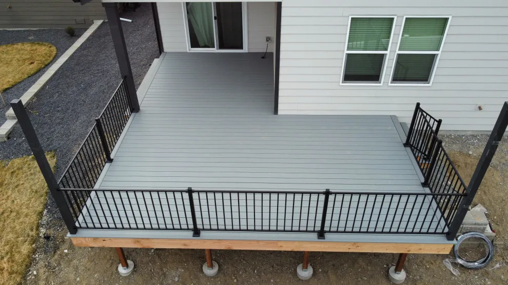 ModernBuilds, LLC - Photo 13