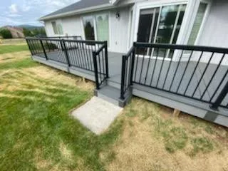 Stairs and Railings by ModernBuilds, LLC - Photo 5