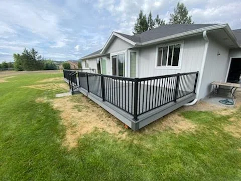 Stairs and Railings by ModernBuilds, LLC - Photo 2