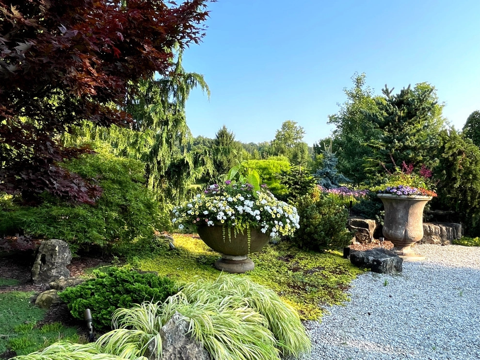 Smalls Landscaping - Photo 10