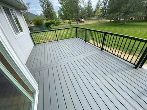 Stairs and Railings by ModernBuilds, LLC - Photo 4