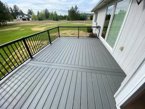 Stairs and Railings by ModernBuilds, LLC - Photo 7