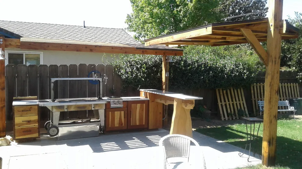 Diamond K Woodworks LLC - Photo 5