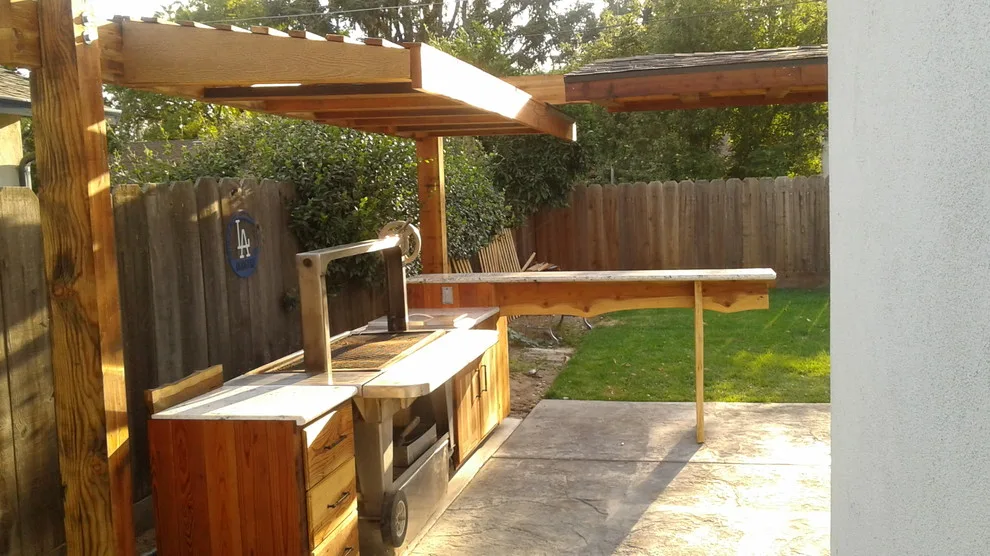 Diamond K Woodworks LLC - Photo 3