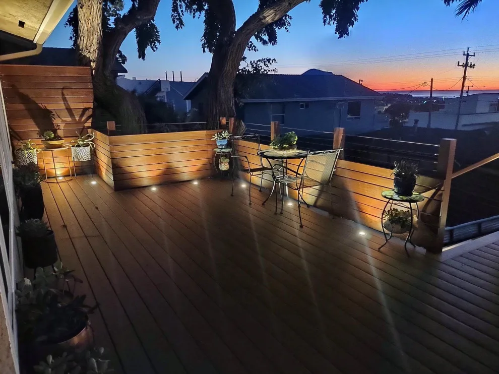 Moens Project by The Patio Cover Deck And Fence Co. - Photo 2