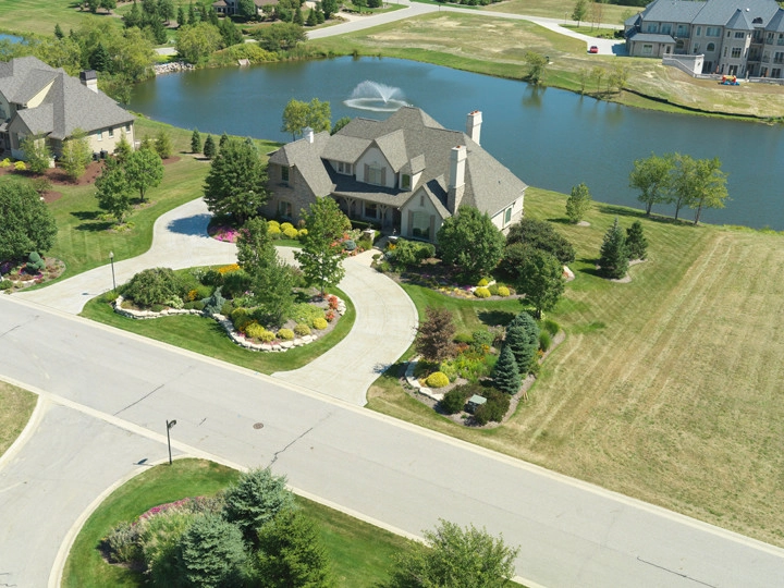 Overview of Landscape Projects by Smalls Landscaping - Photo 7
