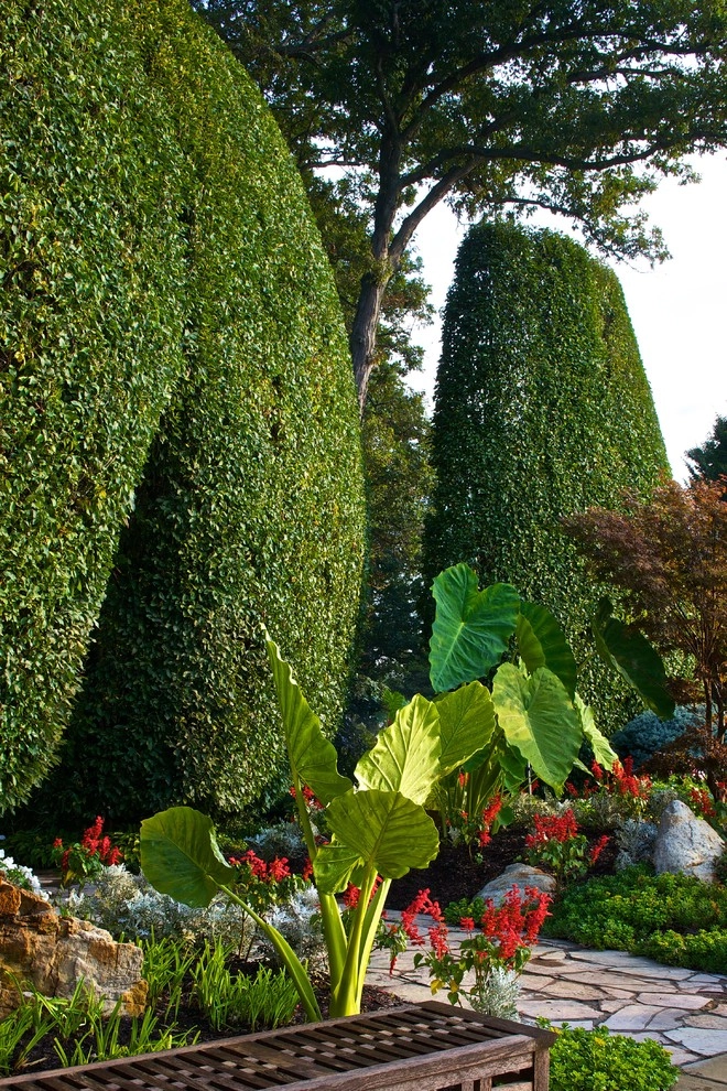 Northwest Indiana Marshall Residence by Smalls Landscaping - Photo 4