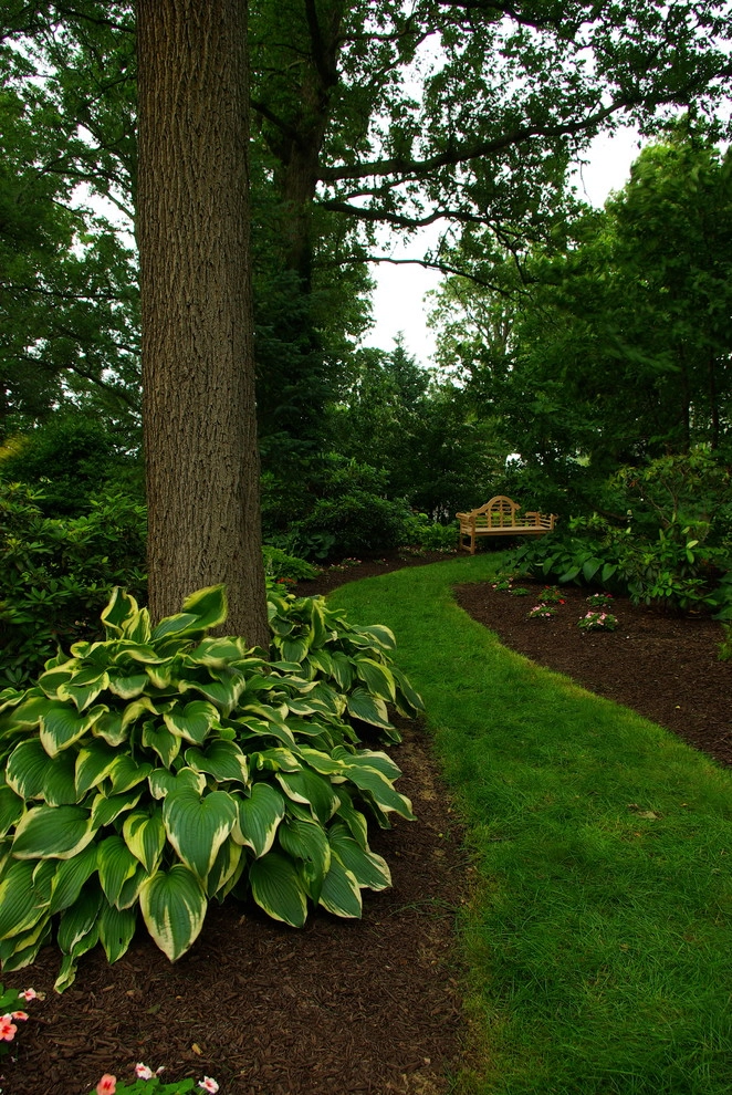 Northwest Indiana Marshall Residence by Smalls Landscaping - Photo 15