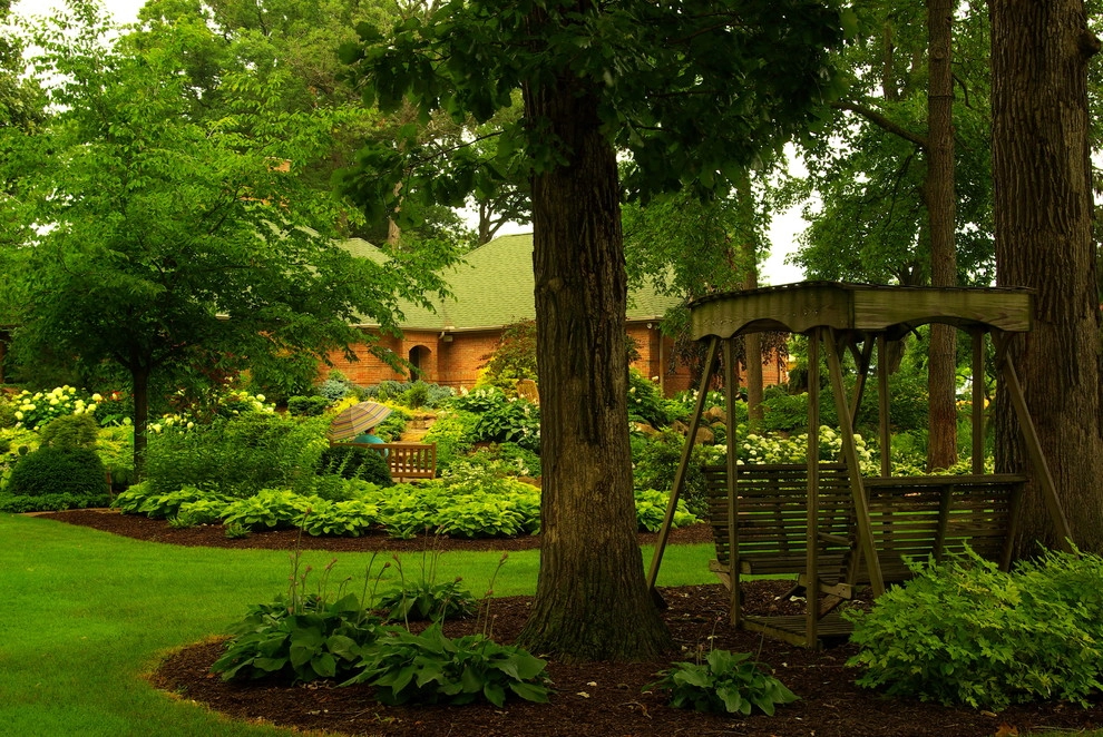 Northwest Indiana Marshall Residence by Smalls Landscaping - Photo 13
