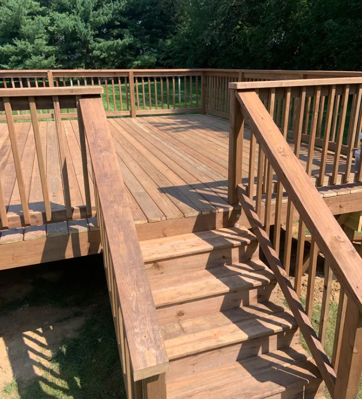 Tip-top Remodeling, LLC. - Photo 13