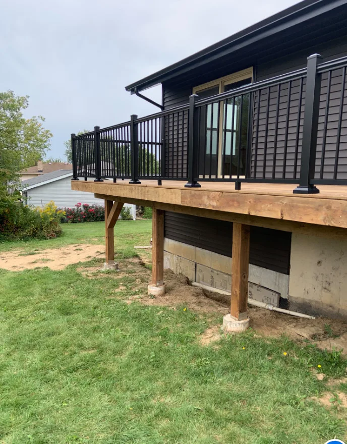 Tip-top Remodeling, LLC. - Photo 2