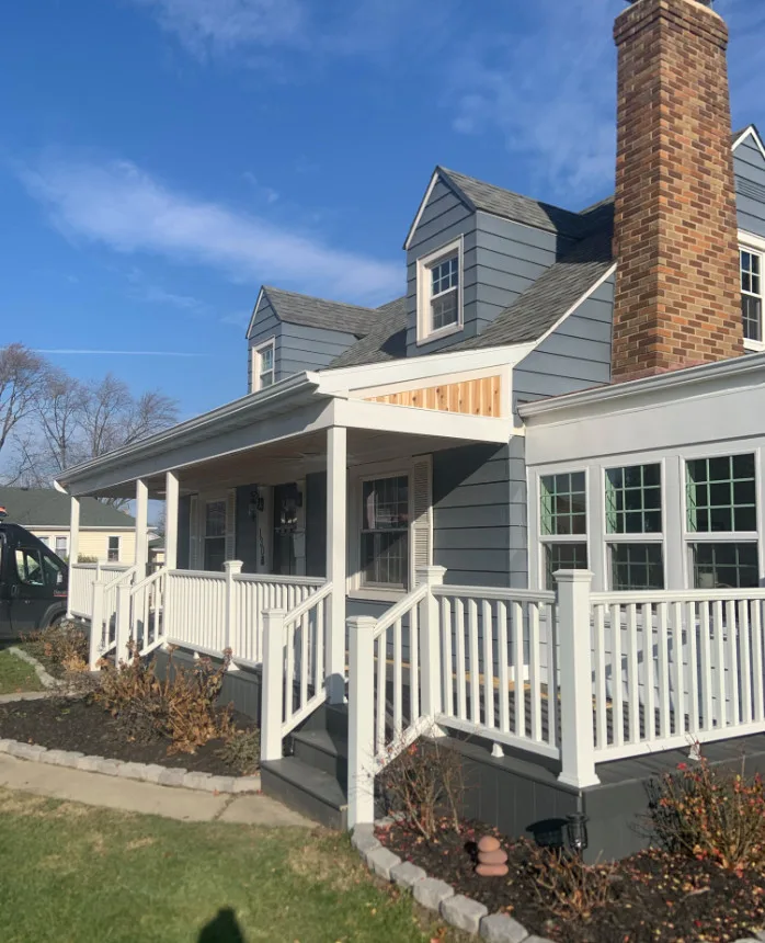 Tip-top Remodeling, LLC. - Photo 14