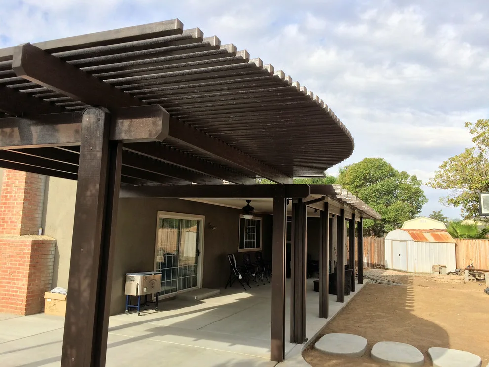 Moreno Initiative by Sunset Construction & Design - Photo 8