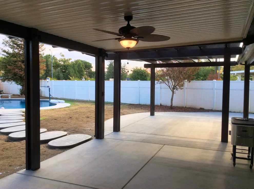 Moreno Initiative by Sunset Construction & Design - Photo 2