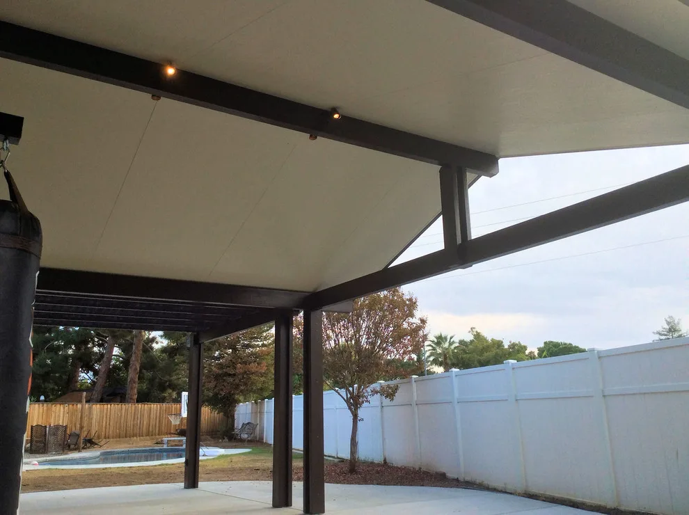 Moreno Initiative by Sunset Construction & Design - Photo 7